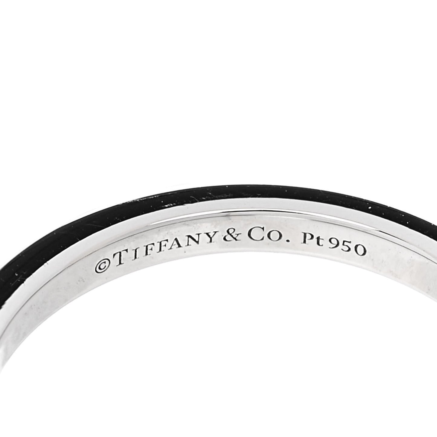 Platinum Diamond 2mm Classic Wedding Band Ring 50 5.5