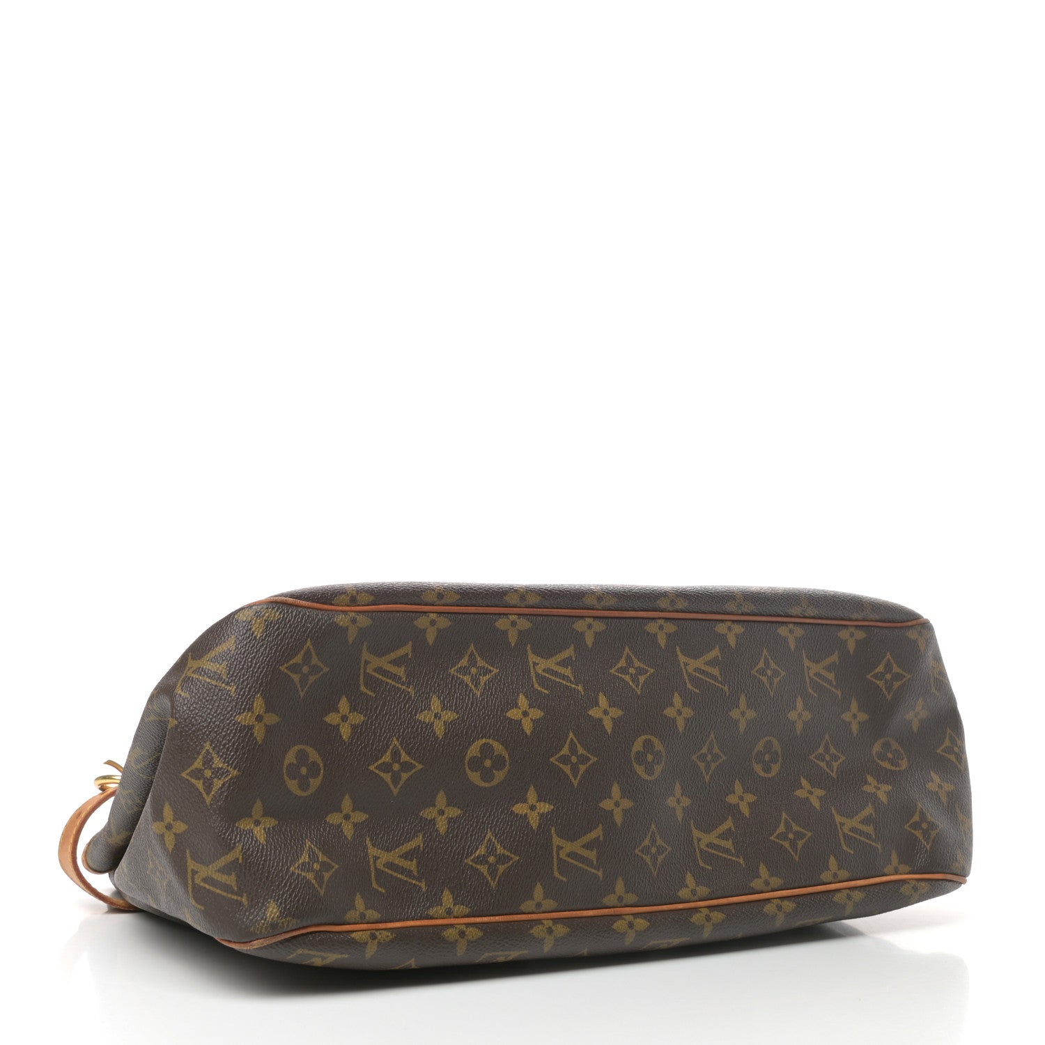 Louis Vuitton Monogram Batignolles Horizontal 4 of 8