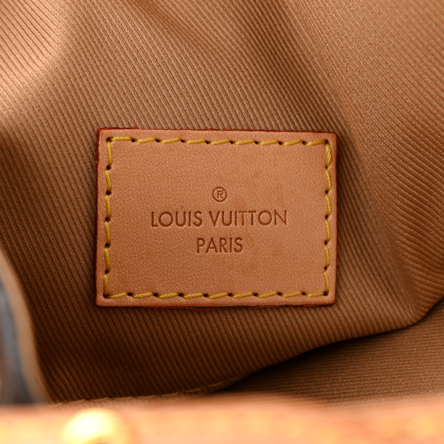 Louis Vuitton Monogram Graceful MM 6 of 12