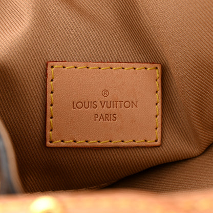 Louis Vuitton Monogram Graceful MM 6 of 12