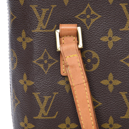 Louis Vuitton Monogram Vavin PM 7 of 14