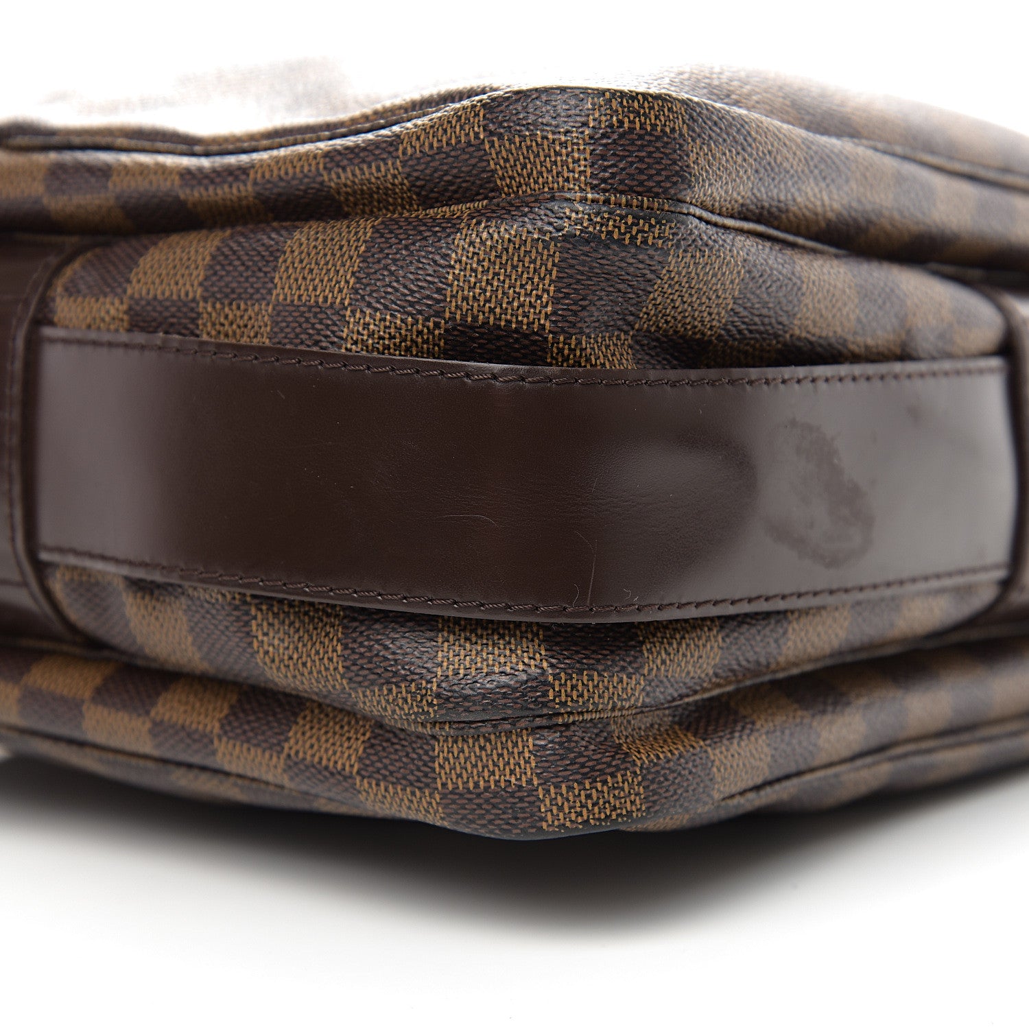 Louis Vuitton Damier Ebene Naviglio 7 of 9