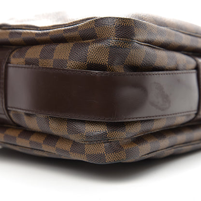 Louis Vuitton Damier Ebene Naviglio 7 of 9