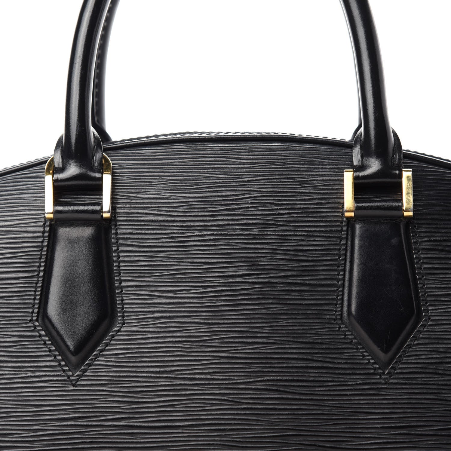 Louis Vuitton Epi Jasmin Black 13 of 13