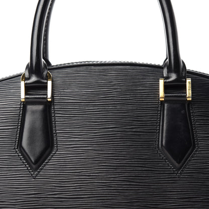 Louis Vuitton Epi Jasmin Black 13 of 13