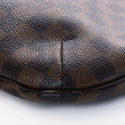 Louis Vuitton Damier Ebene Bloomsbury PM 8 of 10