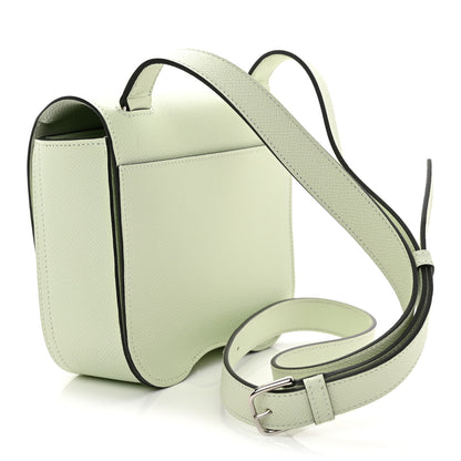 Hermes Epsom Mini Della Cavalleria Vert Fizz 3 of 11