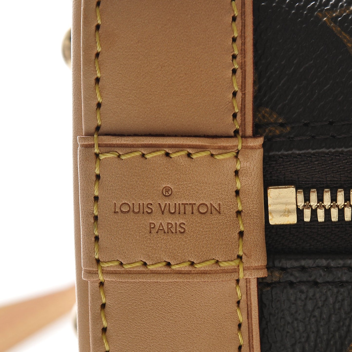 Monogram Alma BB