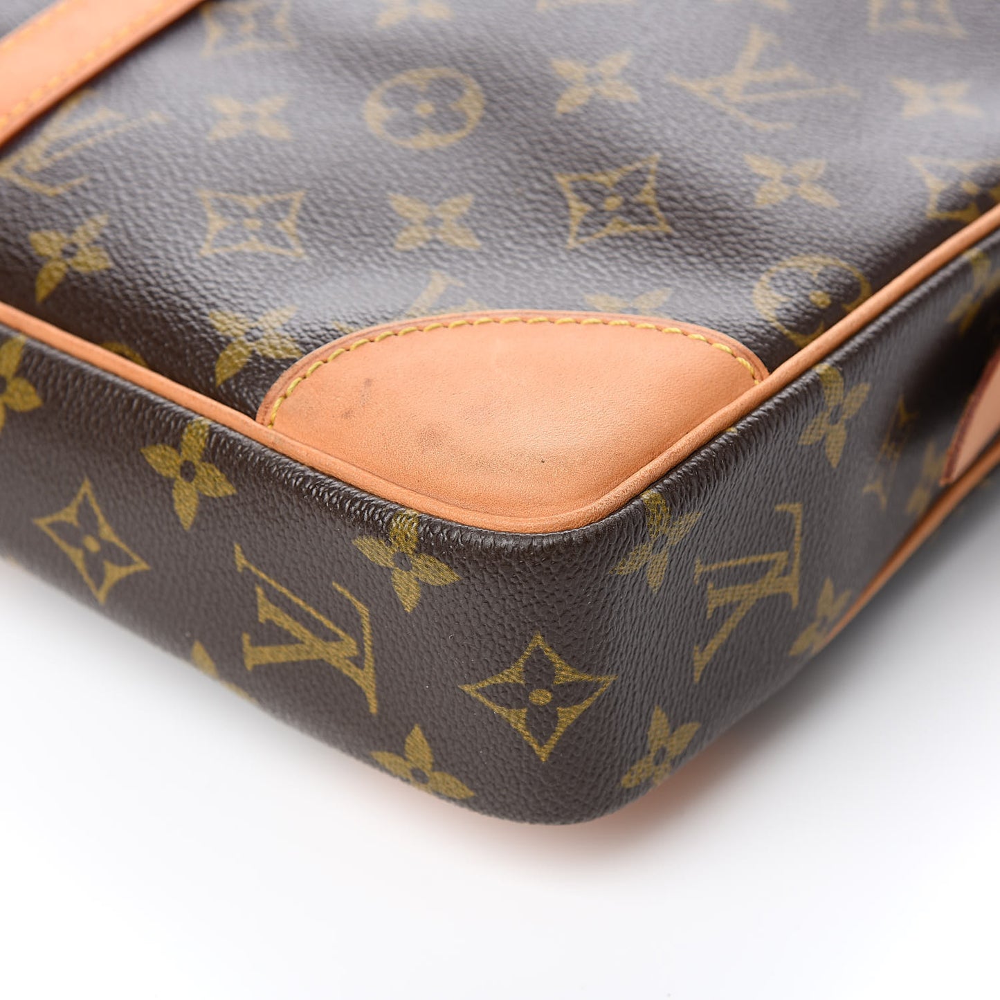 Monogram Porte-Documents Voyage Briefcase