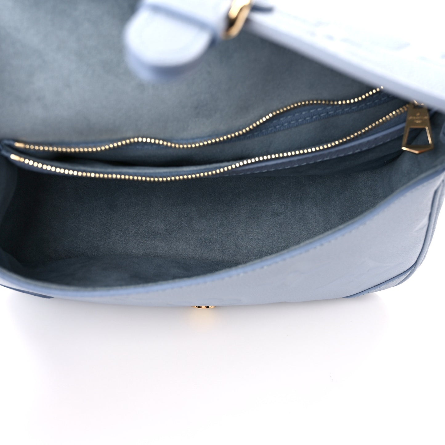 Empreinte Monogram Giant Diane Blue Hour
