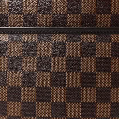Louis Vuitton Damier Ebene Ipanema PM 7 of 9