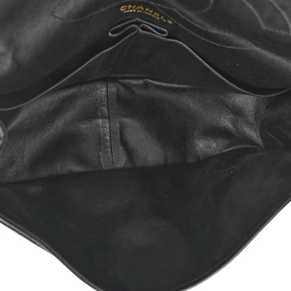 Chanel Aged Calfskin Quilted 2.55 Reissue 227 Flap Black 5 of 10