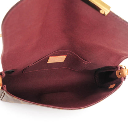 Louis Vuitton Monogram Favorite MM 5 of 11