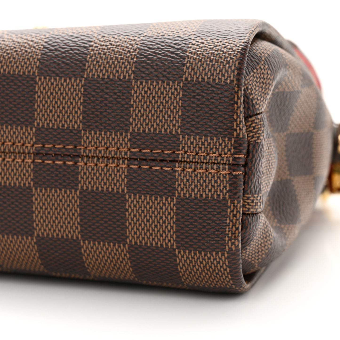 Damier Ebene Croisette