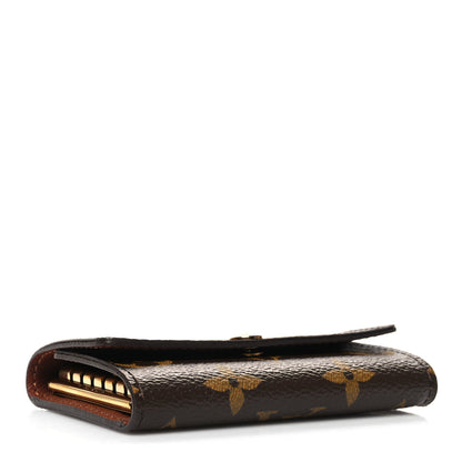 Louis Vuitton Monogram 6 Key Multicles Holder 4 of 8