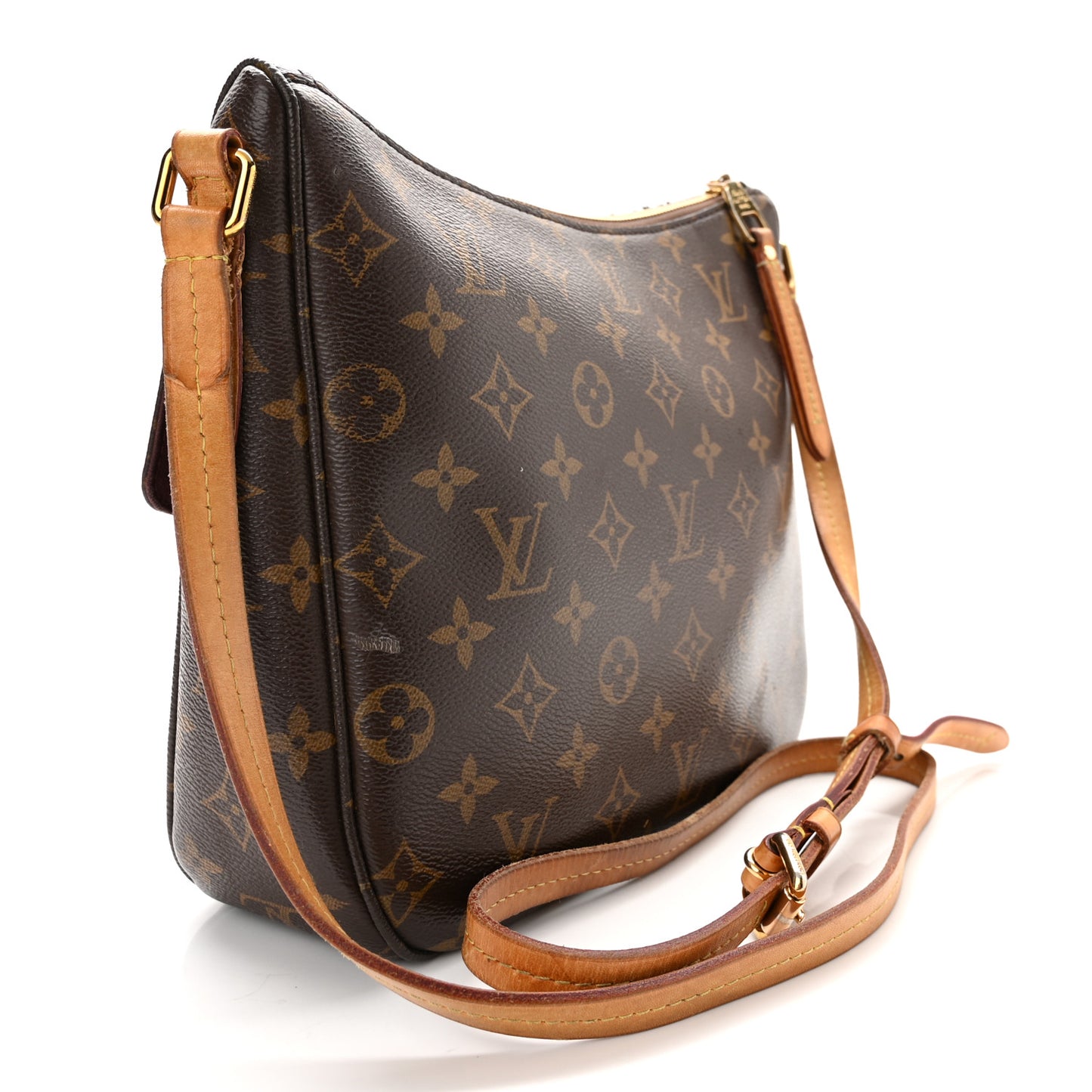 Monogram Mabillon