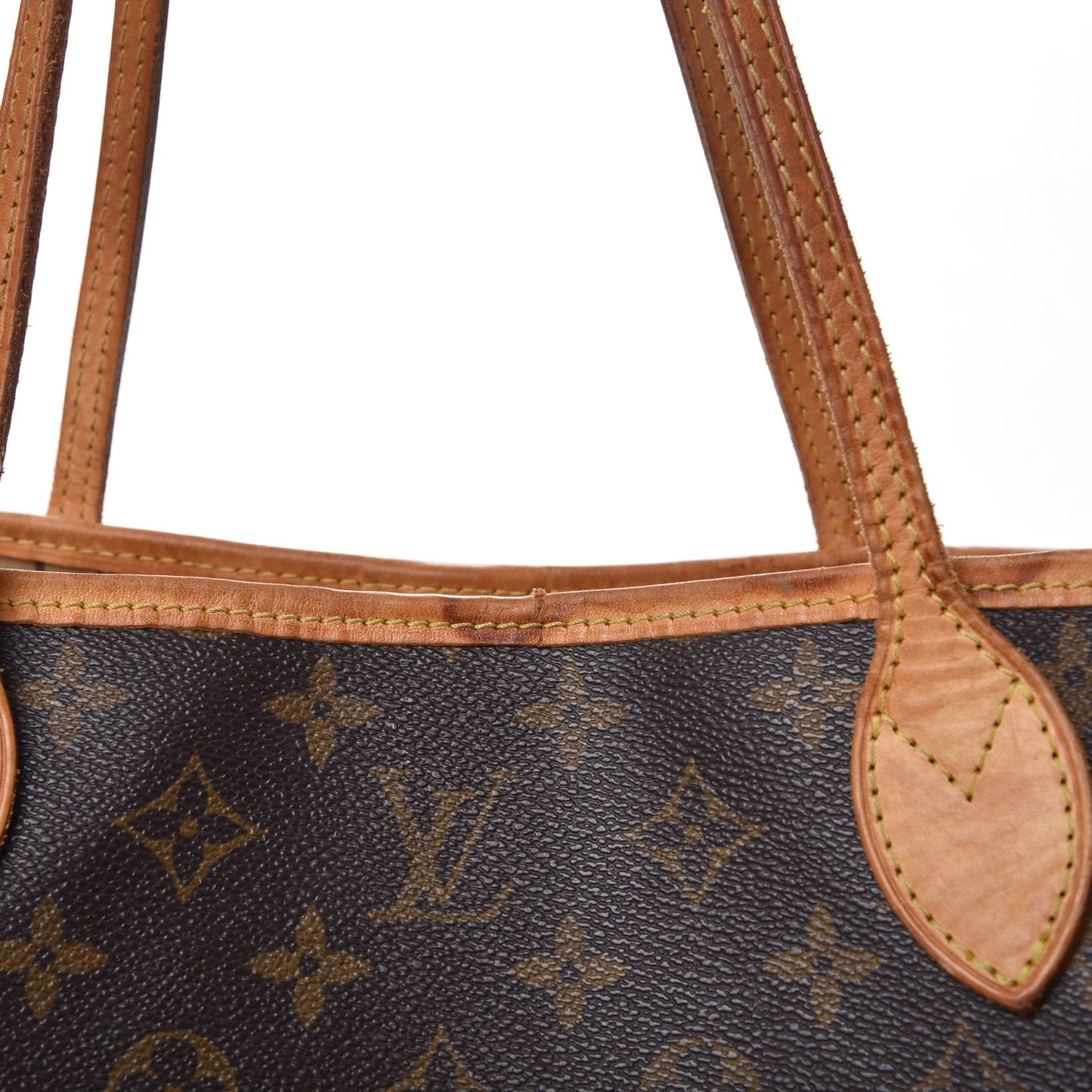 Monogram Neverfull GM