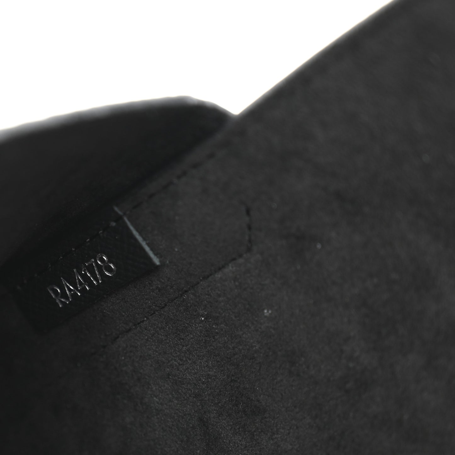 Monogram Medium Alpha Galaxy Pochette