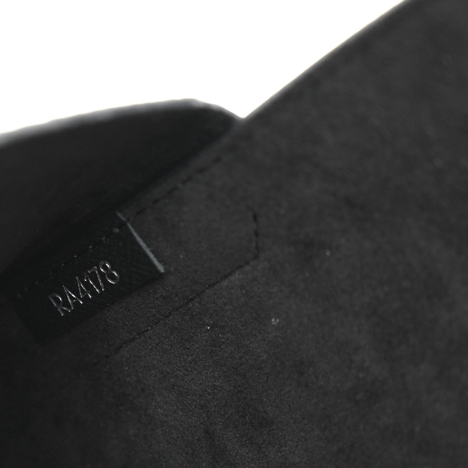 Louis Vuitton Monogram Medium Alpha Galaxy Pochette 7 of 8