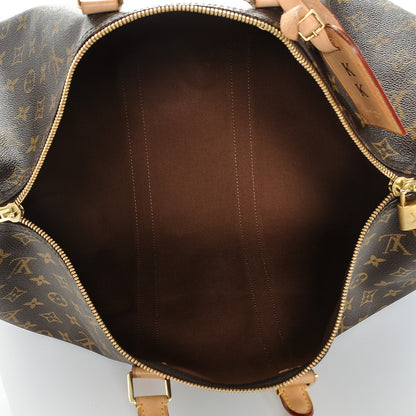 Louis Vuitton Monogram Keepall Bandouliere 45 5 of 6