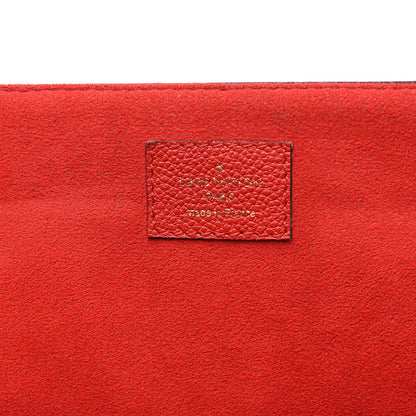 Louis Vuitton Monogram Alma BNB Cherry 5 of 8
