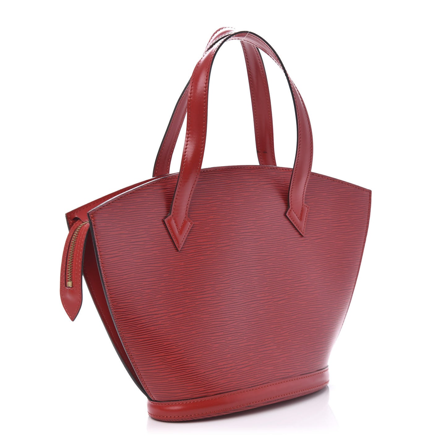 Epi Saint Jacques PM Castillan Red