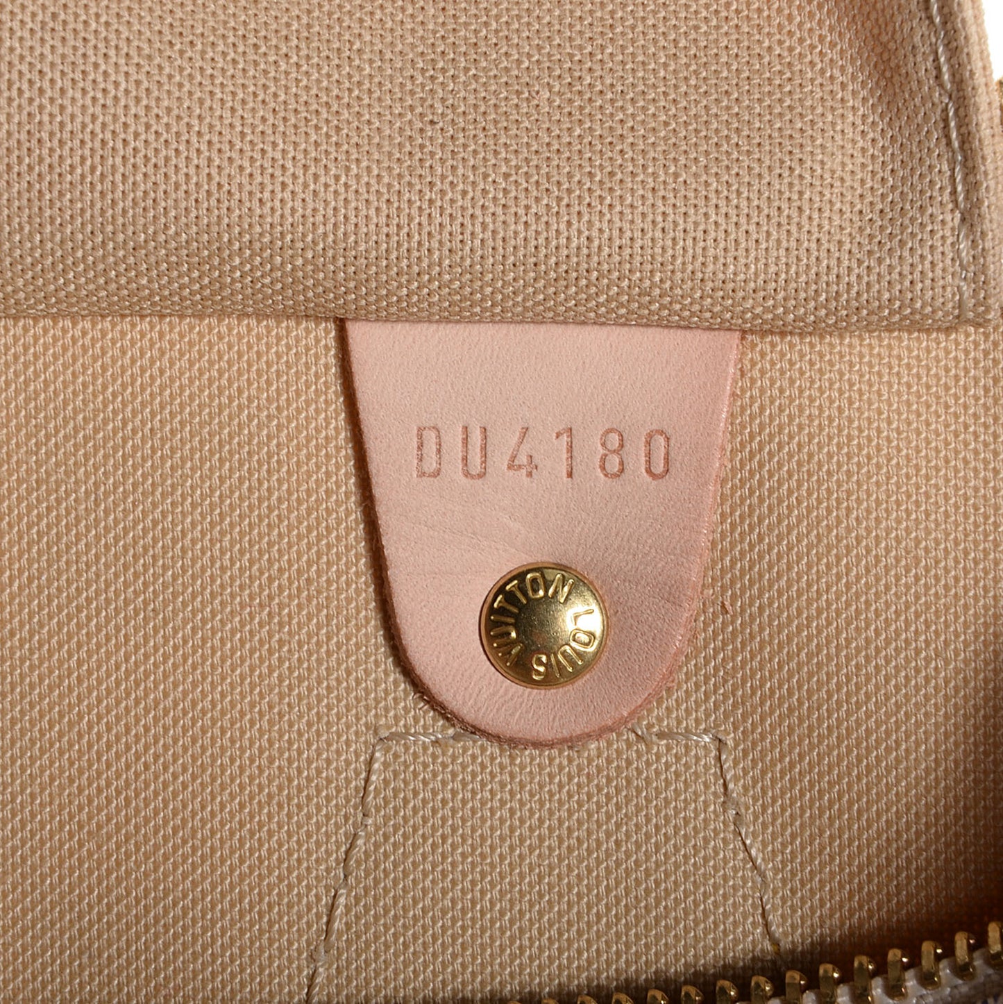 Damier Azur Speedy 30