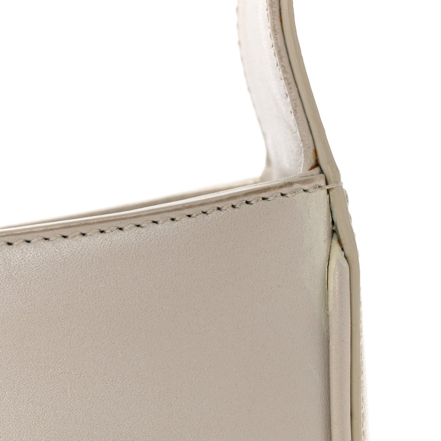 Smooth Calfskin Le 5 A 7 Hobo Crema Soft