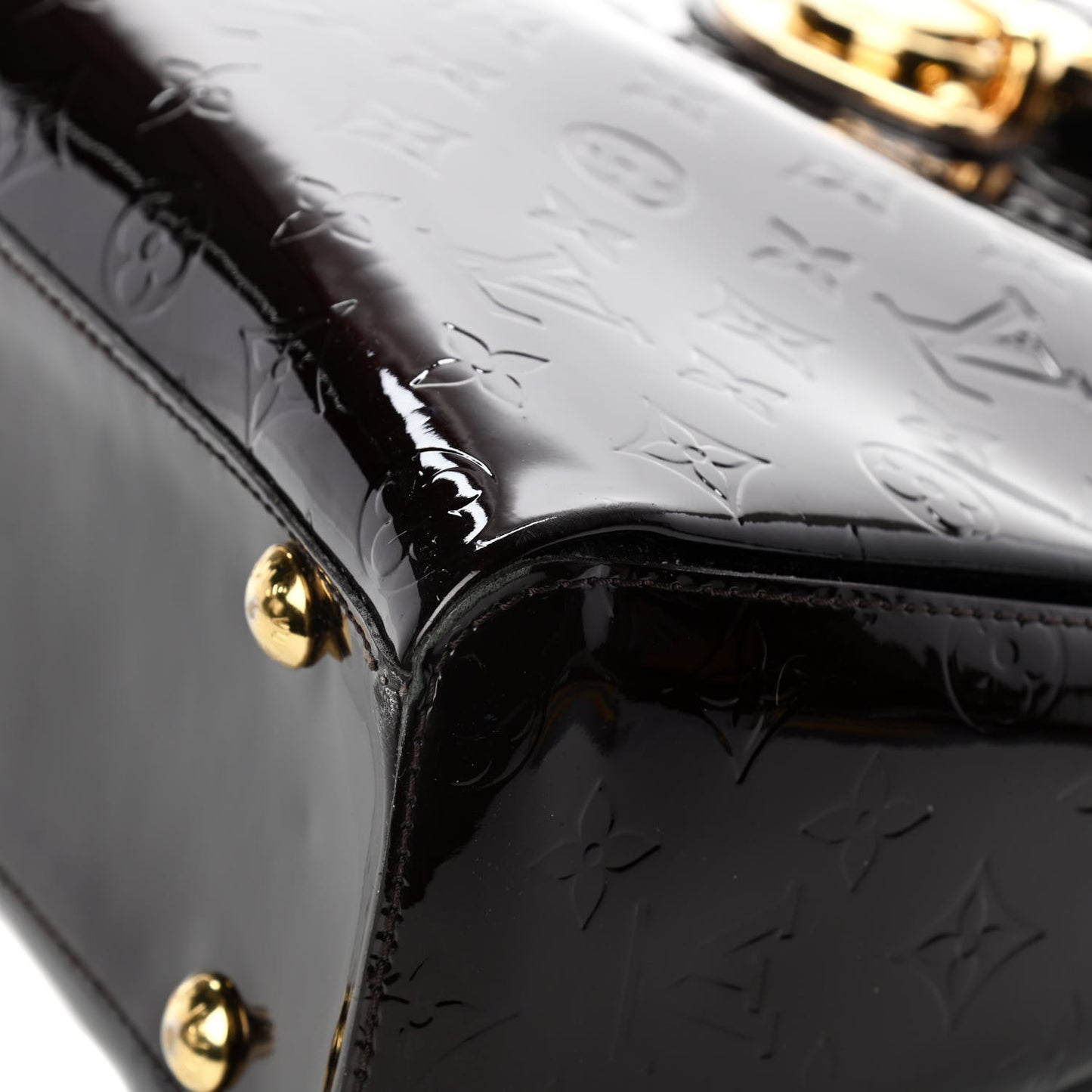 Vernis Melrose Avenue Amarante