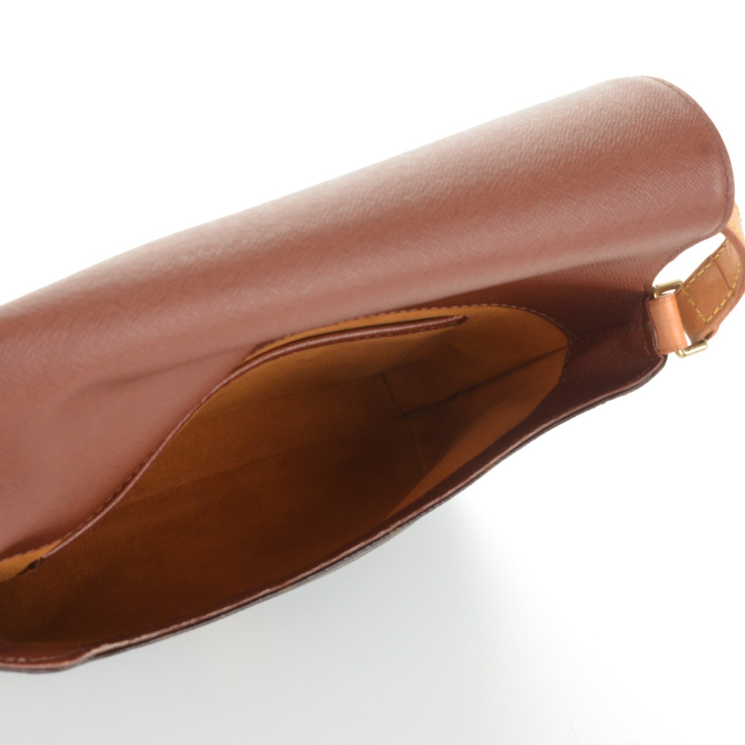 Louis Vuitton Monogram Musette Tango 5 of 7