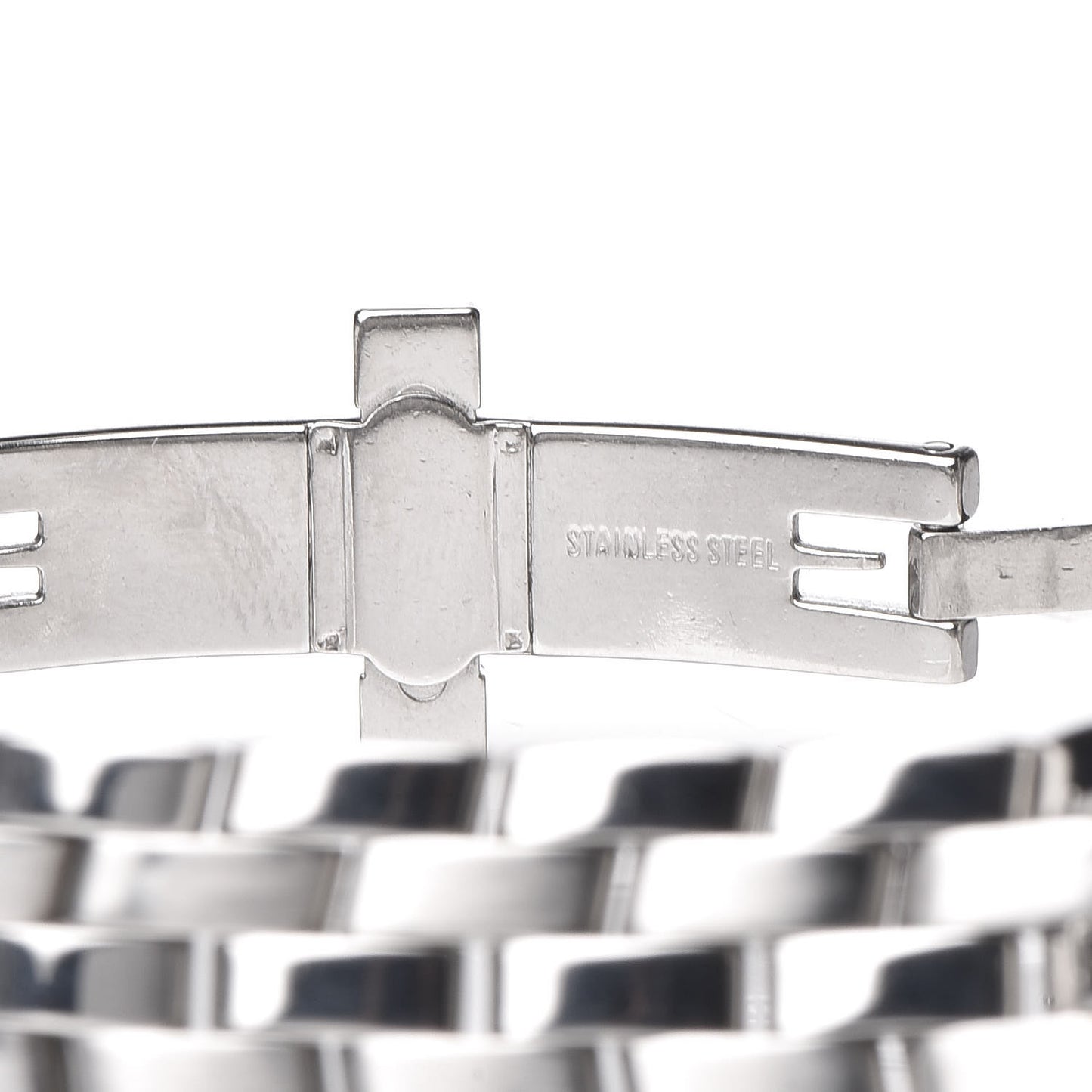 Stainless Steel 27mm 5500L Quartz Watch