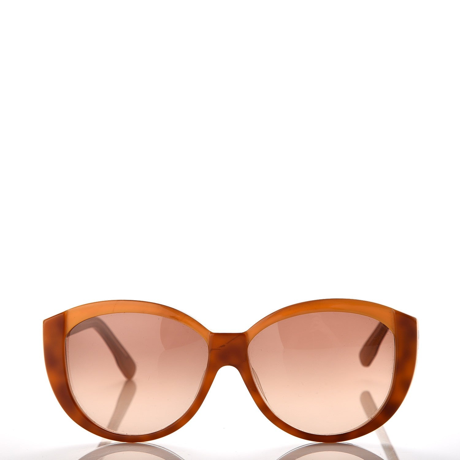 Fendi Sunglasses FS5261 Tortoise | 2 of 8