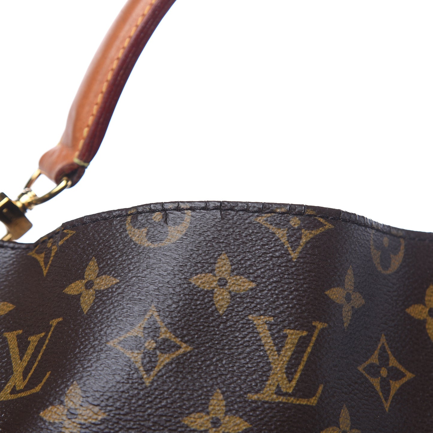 Monogram Metis