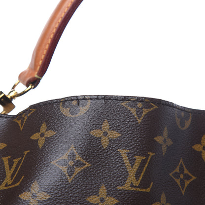 Louis Vuitton Monogram Metis 11 of 12