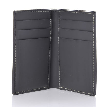 Goyard Goyardine Saint Pierre Card Holder Grey 5 of 10