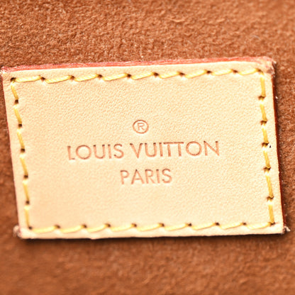 Louis Vuitton Monogram Pallas Havane 6 of 10