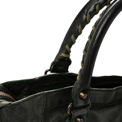 Balenciaga Agneau Classic Hardware City Cyprus 13 of 13