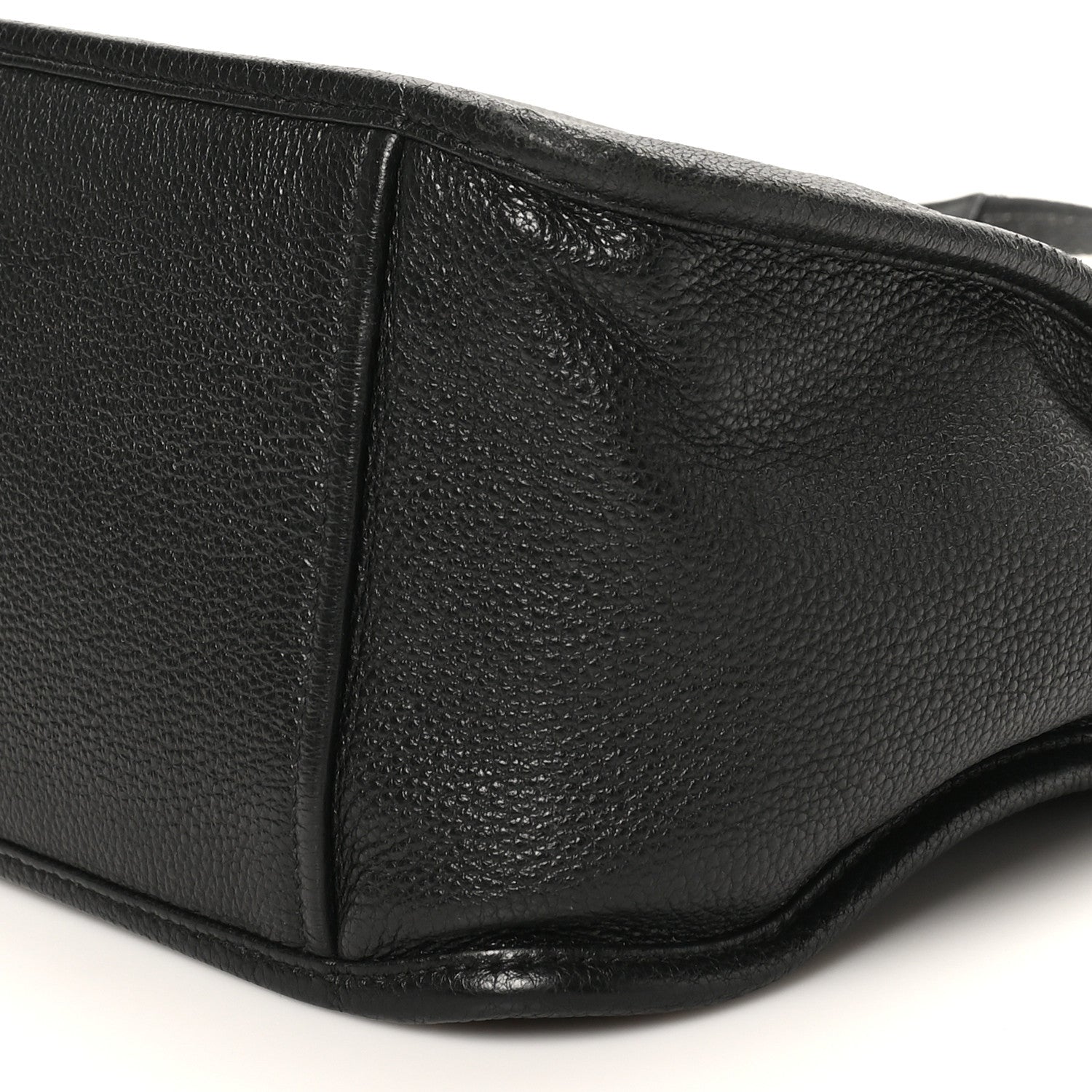 Prada Vitello Daino Soft Hobo Messenger Bag Black 1793318