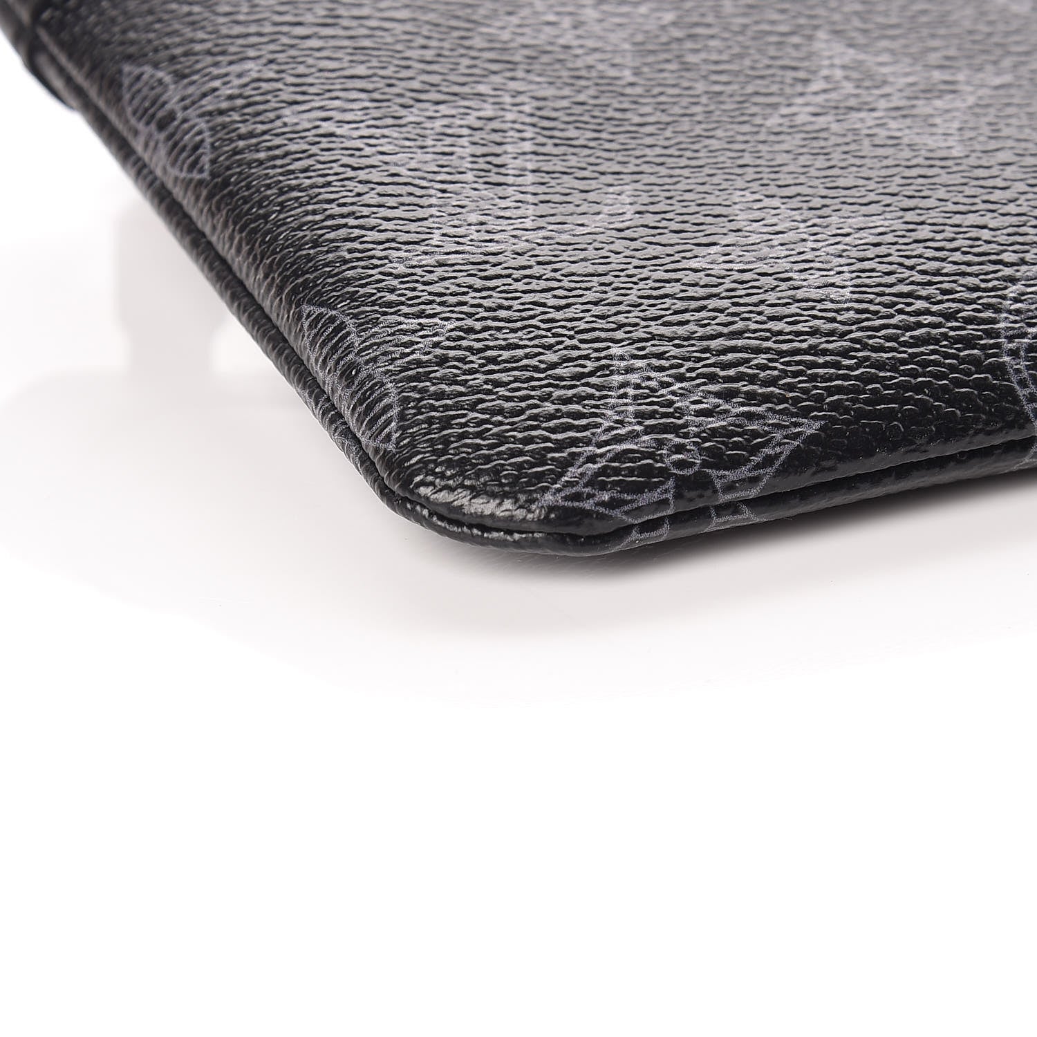 Louis Vuitton Monogram Eclipse Vivienne Pochette Apollo PM 10 of 12
