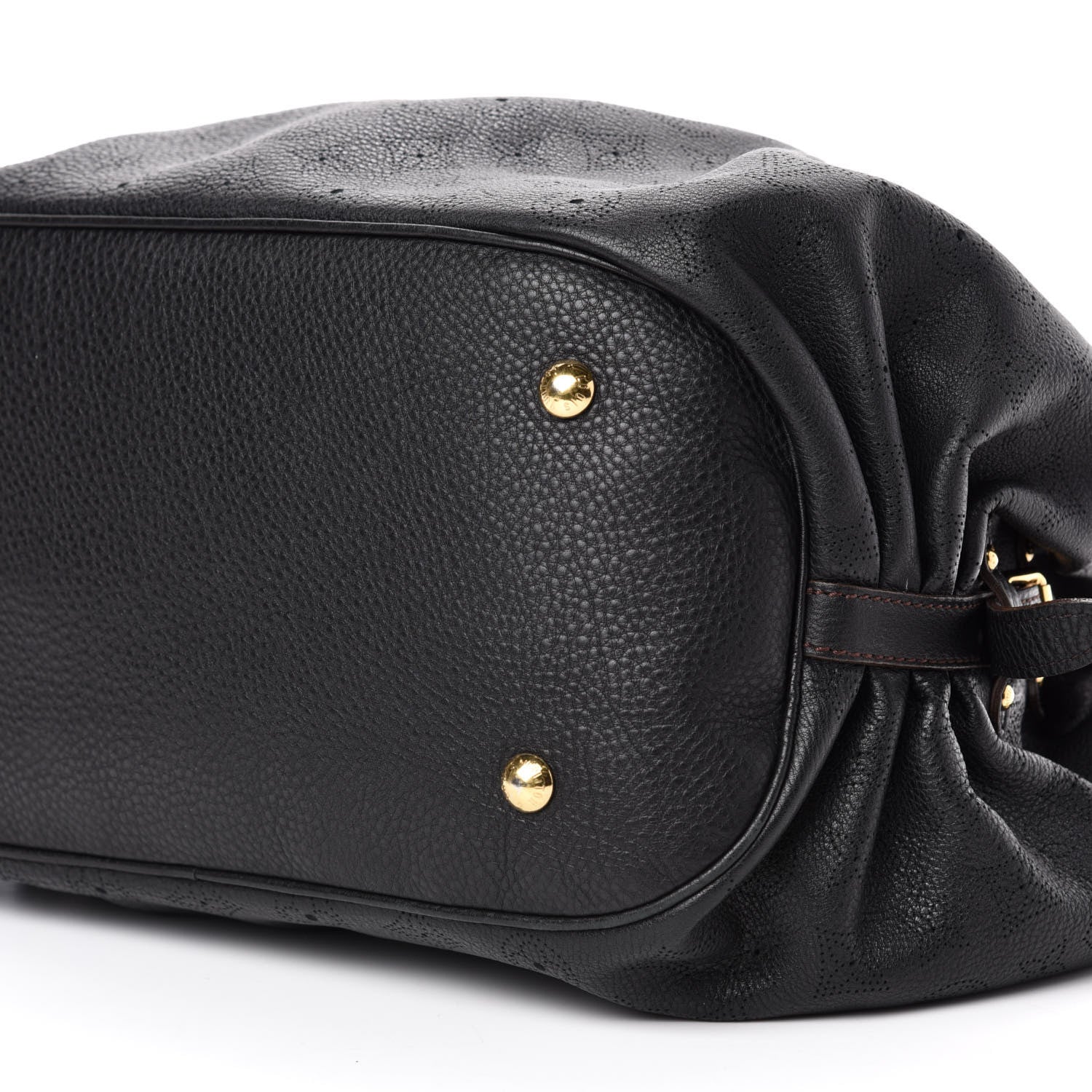 Louis Vuitton Mahina XL Black 7 of 13