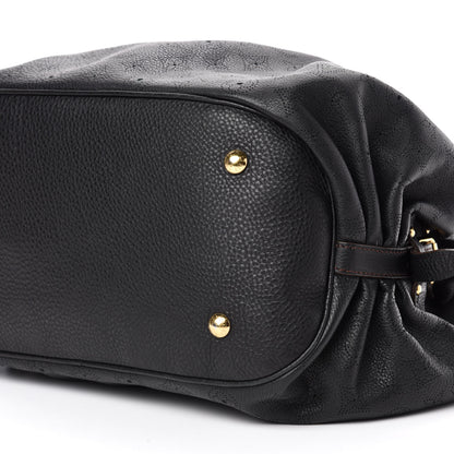 Louis Vuitton Mahina XL Black 7 of 13