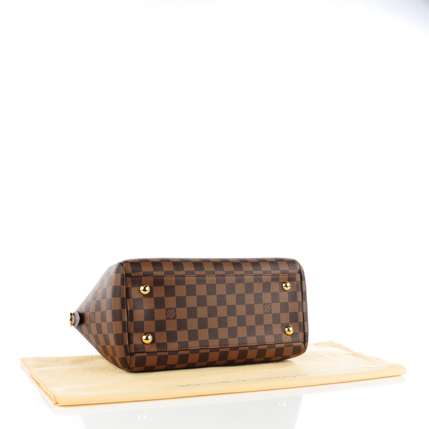 Damier Ebene Mews