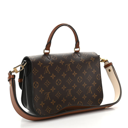 Louis Vuitton Monogram Vaugirard Black 3 of 8