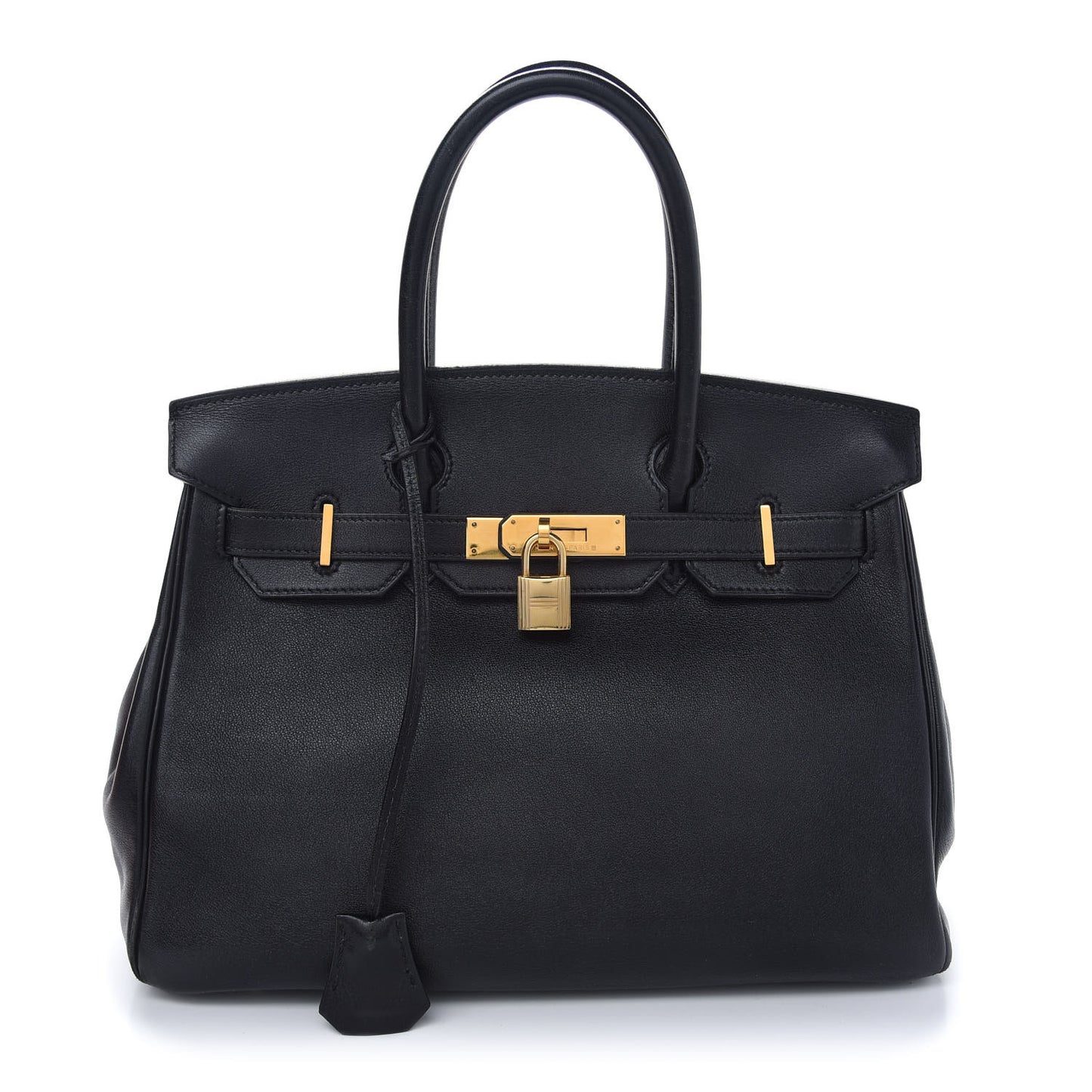 Gulliver Birkin 30 Black