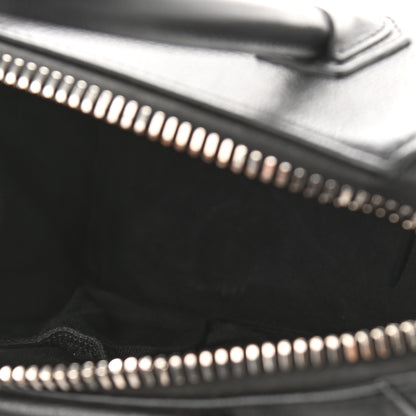 Givenchy Sugar Goatskin Mini Antigona Black 5 of 11