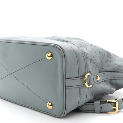 Louis Vuitton Mahina Stellar PM Ciel 9 of 9