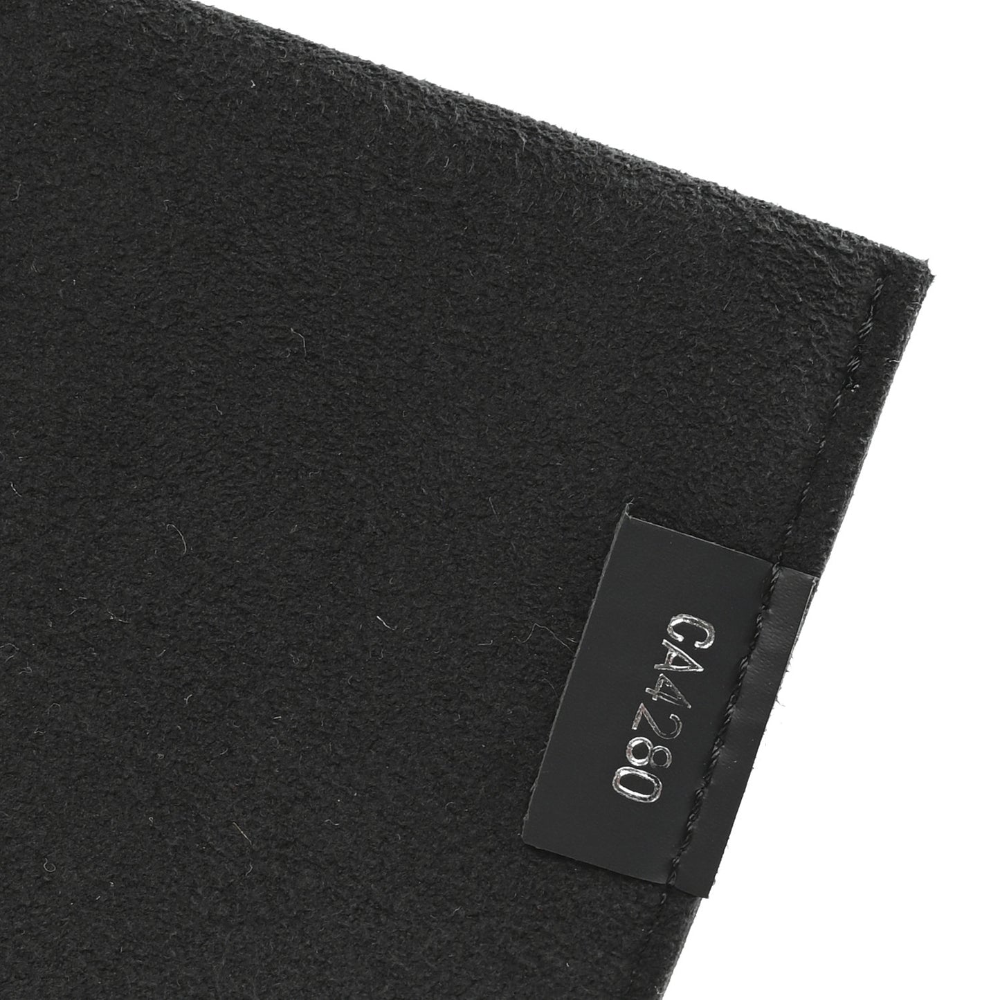 Epi Petit Sac Plat Black