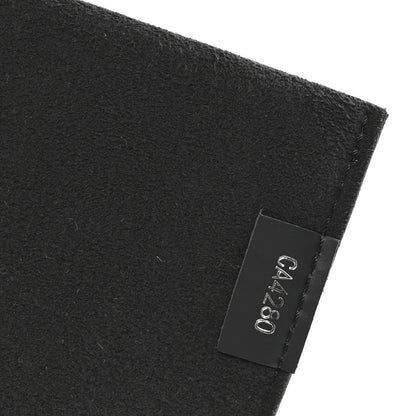 Louis Vuitton Epi Petit Sac Plat Black 7 of 10