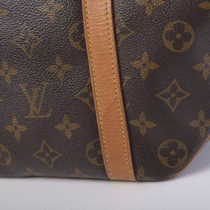 Louis Vuitton Monogram Sac Shopping Tote 9 of 9