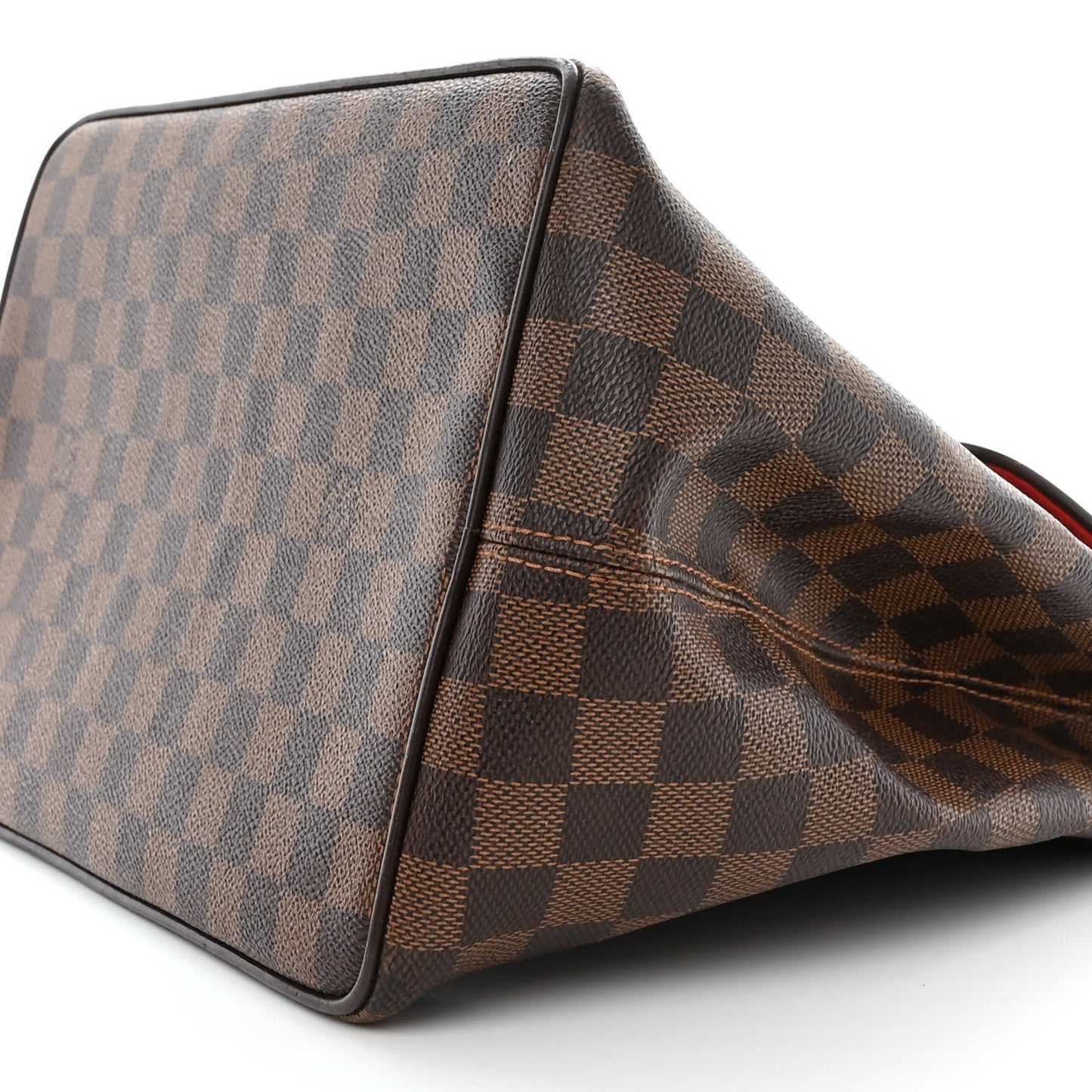Damier Ebene Bergamo MM